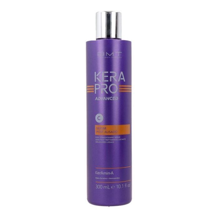 Kativa Bmt Kerapro Advanced Serum Post Alisado 300 ml 1 Kativa Bmt Kerapro Advanced Serum Post Alisado 300 ml 1