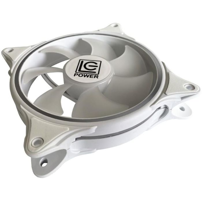 120mm LC-Power LC-CF-120-ARGB-W 4
