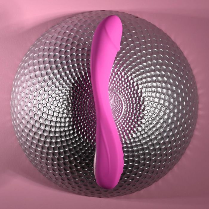 Vibrador Evolved Rosa 6 Vibrador Evolved Rosa 6