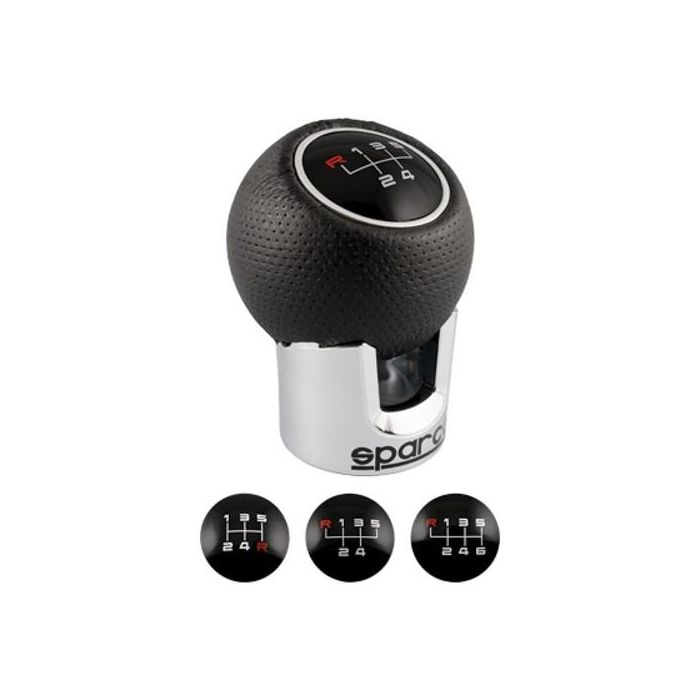 Pomo Lazio Cromado-Negro Spc Cs5 SPC0105CH Pomo Lazio Cromado-Negro Spc Cs5 SPC0105CH