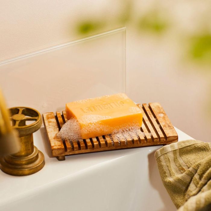 The Body Shop Satsuma Jabón 100 gr 2