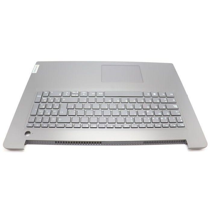 Lenovo L83A2 FP I/G Funda Superior ASM_SPA Teclado Español 3