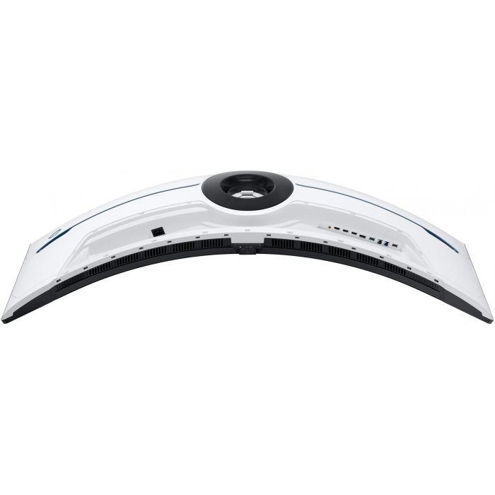 144cm/57" (7680x2160) Samsung Odyssey Neo G9 S57CG954NU 32:9 DualUHD VA Curved 1ms 240Hz DP HDMI USB Black/White 13