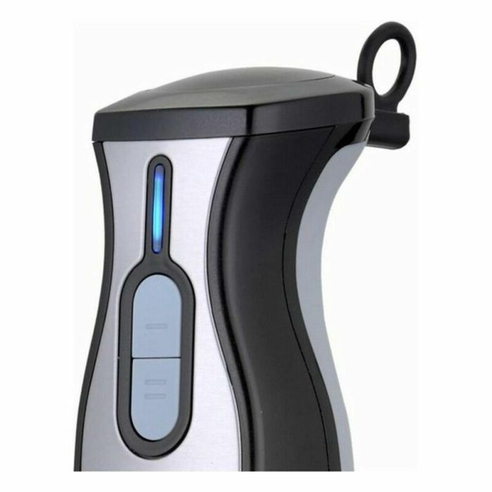 Batidora de Mano Haeger HB-10B.018A Negro Gris 1000 W 1000 W 1