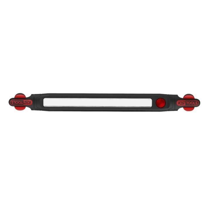 Lámpara portátil LED recargable - KS TOOLS - 150.4327F - 600 lúmenes - Estándar IP44 - Estándar IK07 1 Lámpara portátil LED recargable - KS TOOLS - 150.4327F - 600 lúmenes - Estándar IP44 - Estándar IK07 1