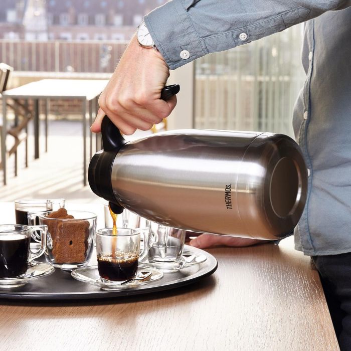 Arcoroc Tazas de Vidrio Voluto 9 cL Pack de 6 Unidades 3