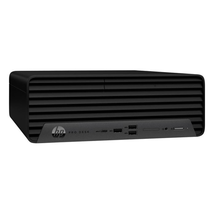 PC de Sobremesa HP PRO SFF 400 G9 Intel Core i7-14700 16 GB RAM 512 GB SSD 1 TB HDD 1 PC de Sobremesa HP PRO SFF 400 G9 Intel Core i7-14700 16 GB RAM 512 GB SSD 1 TB HDD 1