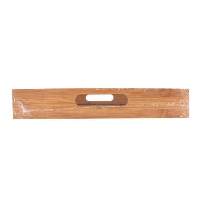 Quttin Bandeja de Bambú 40 x 27 x 4.6 cm (6 Unidades) 3