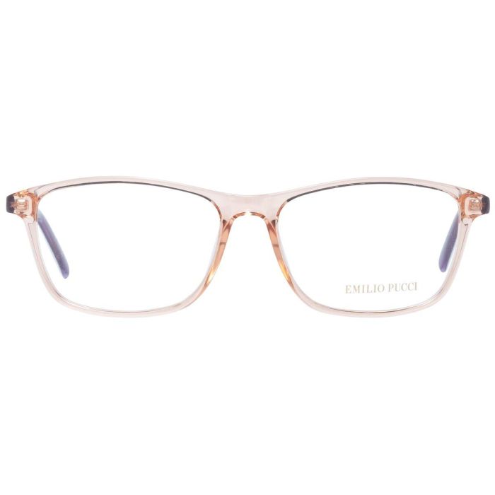 Montura de Gafas Mujer Emilio Pucci EP5048 54042 3