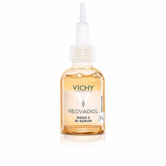 Vichy NEOVADIOL meno 5 bi-serum 30 ml Serum Reafirmante Antiedad para Mujer 0 Vichy NEOVADIOL meno 5 bi-serum 30 ml Serum Reafirmante Antiedad para Mujer 0