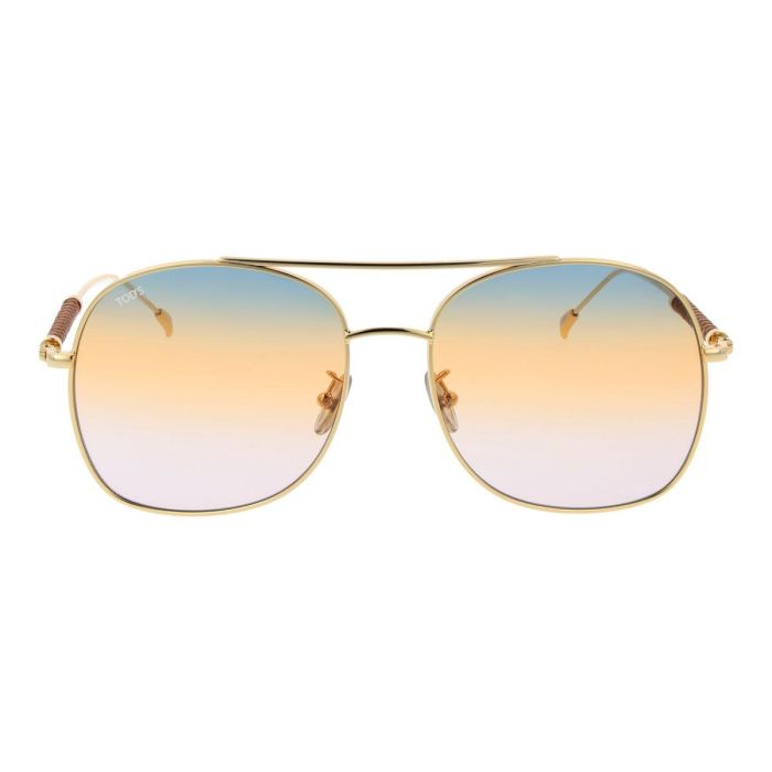 Gafas de Sol Mujer Tods TO0357 5830B 2