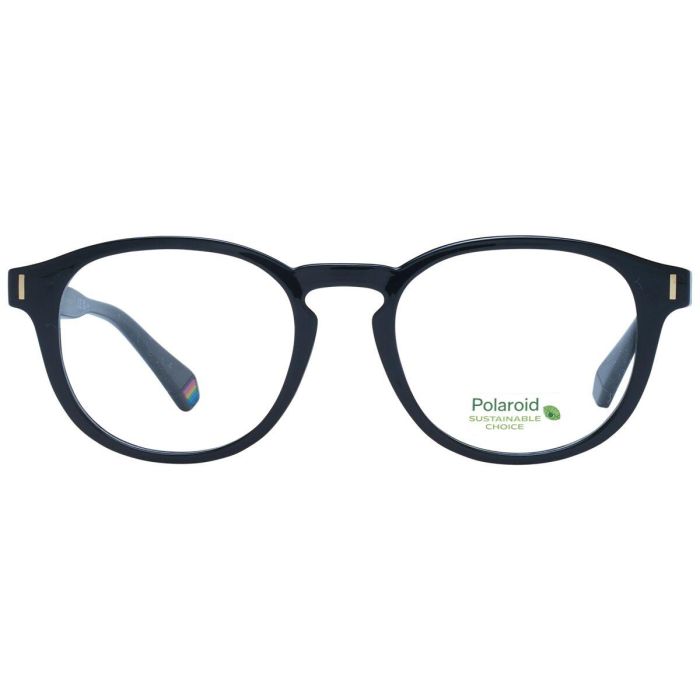 Montura de Gafas Unisex Polaroid PLD D452 5080719 2 Montura de Gafas Unisex Polaroid PLD D452 5080719 2