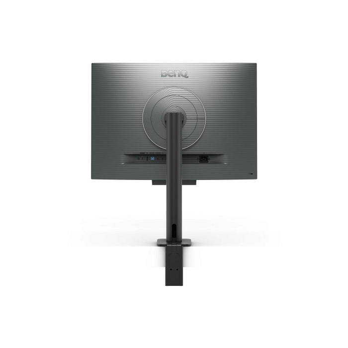 BenQ 9H.LM2LJ.TBE Pantalla para PC 28.2" 4K Ultra HD Negro