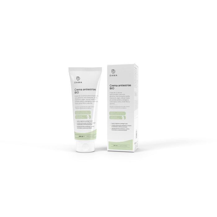 Crema Antiestrías Bio Crema Antiestrías Bio