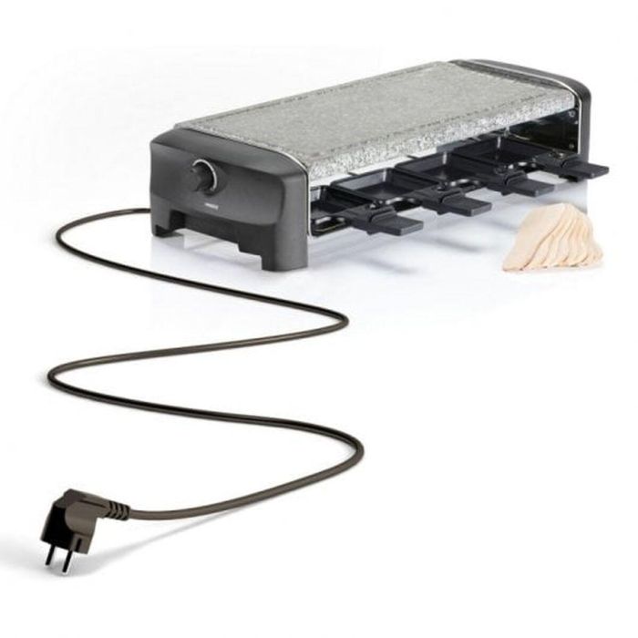 Plancha Grill Princess 01.162830.01.001 Negro 8