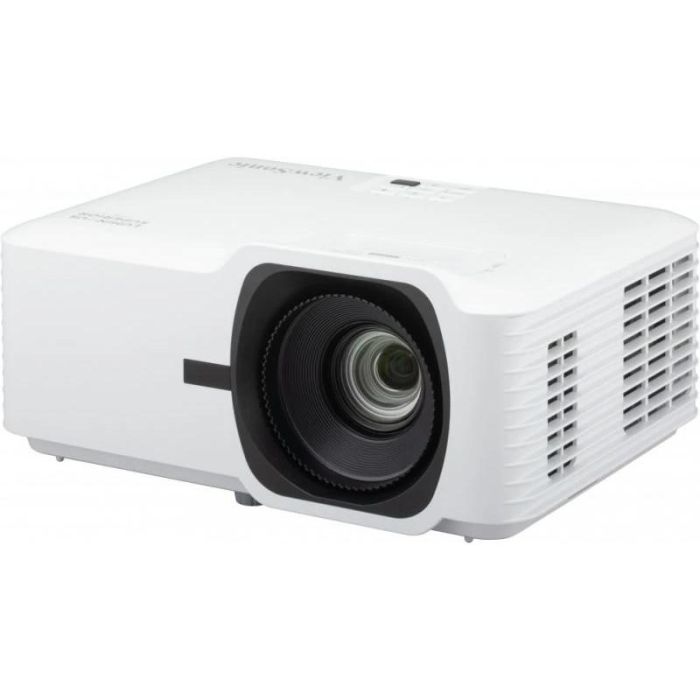 Viewsonic Proyector LS740W Láser DLP WXGA 5000 Lumenes ANSI 1200x800 1