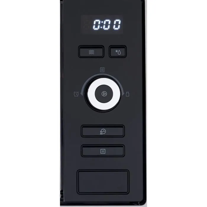 Continental Edison MO20IXES Microondas Empotrado 20 Litros 5 Continental Edison MO20IXES Microondas Empotrado 20 Litros 5