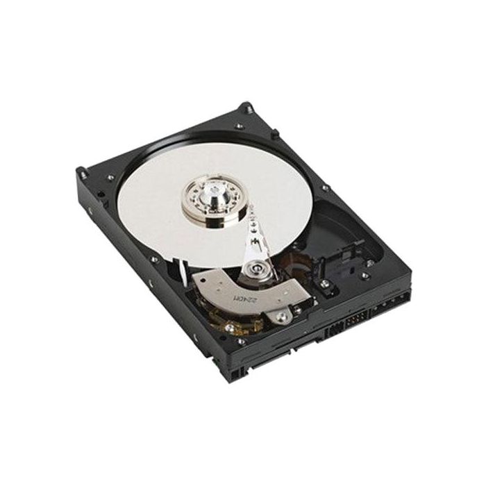 DELL 400-BJRV disco duro interno 7200 RPM 3.5" Serial ATA III DELL 400-BJRV disco duro interno 7200 RPM 3.5" Serial ATA III