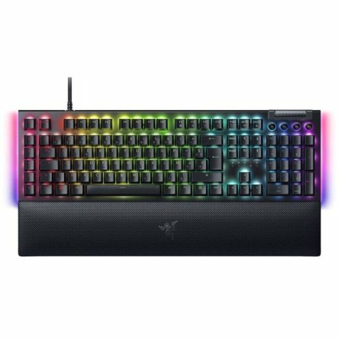 Teclado Razer Negro 3