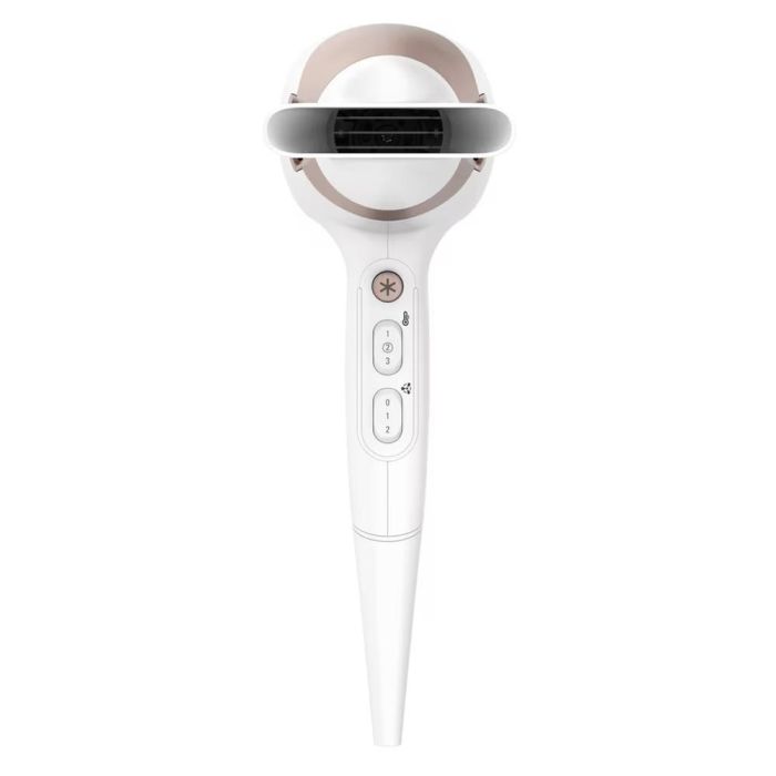 Secador Pelo Rowenta Studio Dry Glow 4 Secador Pelo Rowenta Studio Dry Glow 4