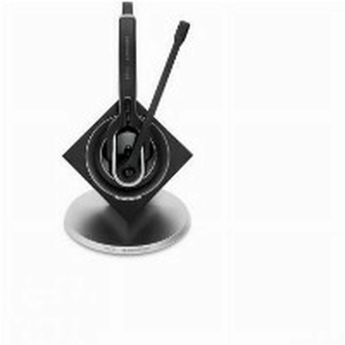 Auriculares con Micrófono Epos 1000526 Negro 1 Auriculares con Micrófono Epos 1000526 Negro 1