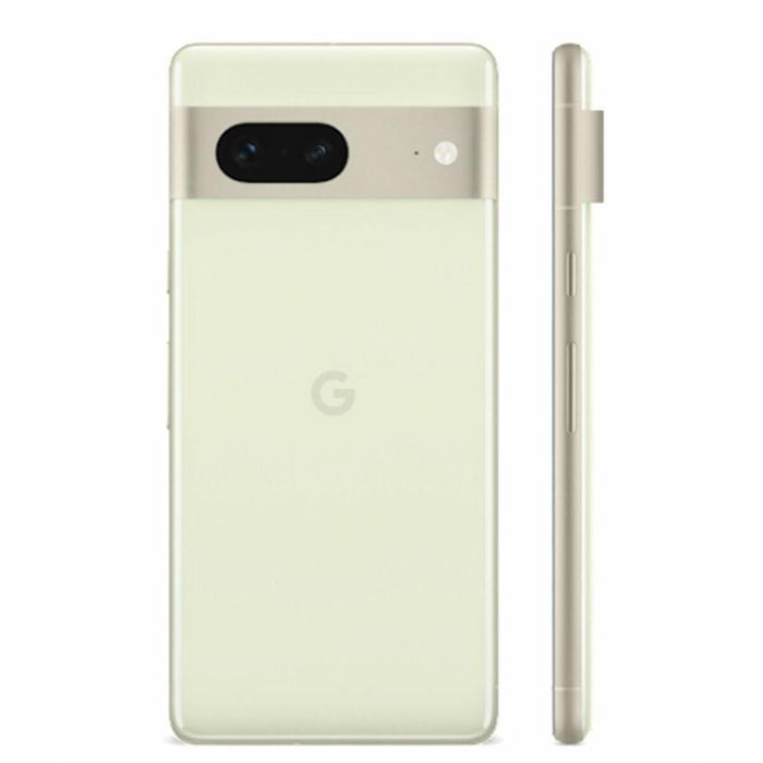 Smartphone Google Pixel 7 6,3" Octa Core 8 GB RAM 256 GB Verde