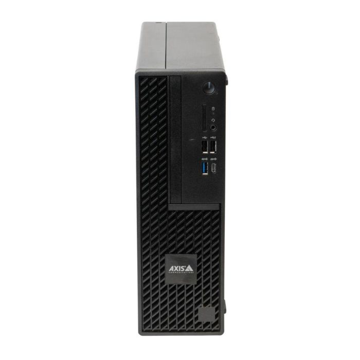 PC de Sobremesa Axis 02692-003 16 GB RAM 256 GB SSD 4 PC de Sobremesa Axis 02692-003 16 GB RAM 256 GB SSD 4