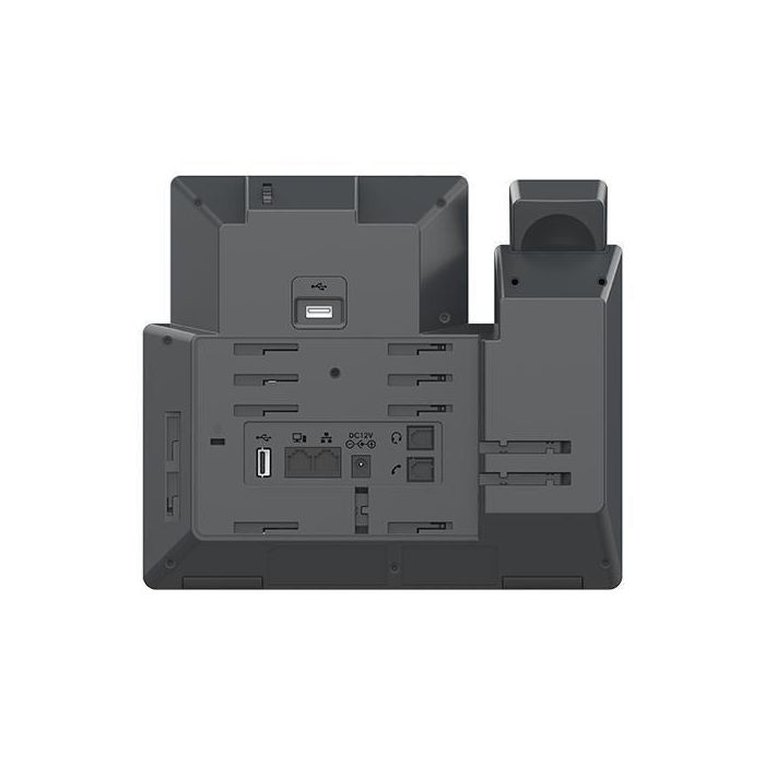 Grandstream 5.0 inch 1280×720 capacitive touch screen (5 points) IPS LCD, Dual switched 10/ 100/ 1000 Mbps ports with integrated PoE/PoE+, Tiltable 2 mega-pixel CMOS camera with privacy shutter, 1080P@30fps, Bluetooth 5.0, Runs Android 11.0 1 Grandstream 5.0 inch 1280×720 capacitive touch screen (5 points) IPS LCD, Dual switched 10/ 100/ 1000 Mbps ports with integrated PoE/PoE+, Tiltable 2 mega-pixel CMOS camera with privacy shutter, 1080P@30fps, Bluetooth 5.0, Runs Android 11.0 1