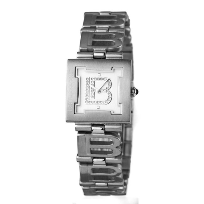 Reloj Mujer Laura Biagiotti LB0009L-04 (Ø 25 mm) Reloj Mujer Laura Biagiotti LB0009L-04 (Ø 25 mm)