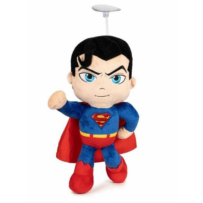 Peluche superman core 20 cm 6 Peluche superman core 20 cm 6