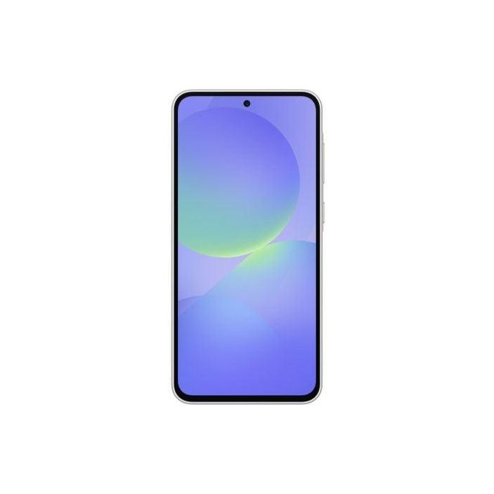 Smartphone Samsung Galaxy A36 6GB/ 128GB/ 6.7"/ 5G/ Blanco 1 Smartphone Samsung Galaxy A36 6GB/ 128GB/ 6.7"/ 5G/ Blanco 1