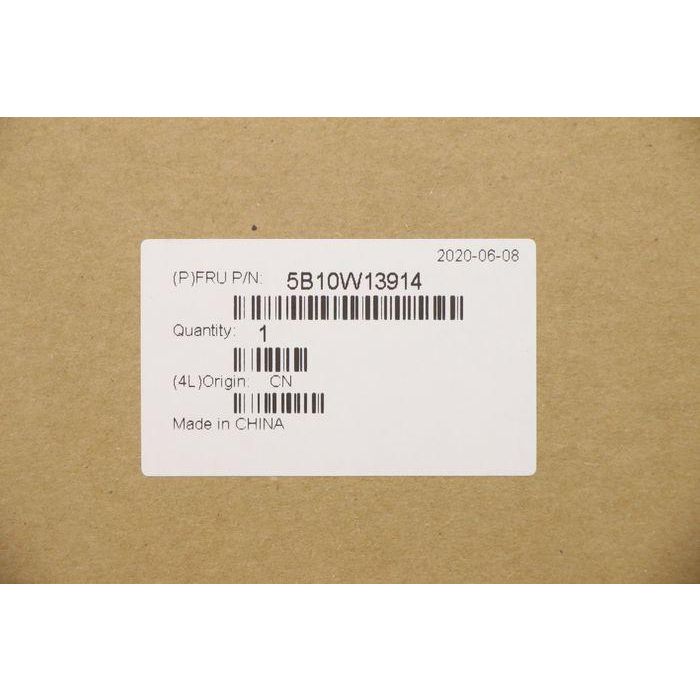 Lenovo Internal lithium-ion battery, 57Wh capacity, 11.52V voltage, compatible with Lenovo ThinkPad P53S models. 3 Lenovo Internal lithium-ion battery, 57Wh capacity, 11.52V voltage, compatible with Lenovo ThinkPad P53S models. 3