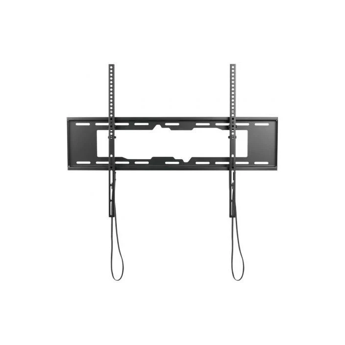 AISENS - SOPORTE ECO INCLINABLE PARA MONITOR/TV 50KG DE 55-90, NEGRO