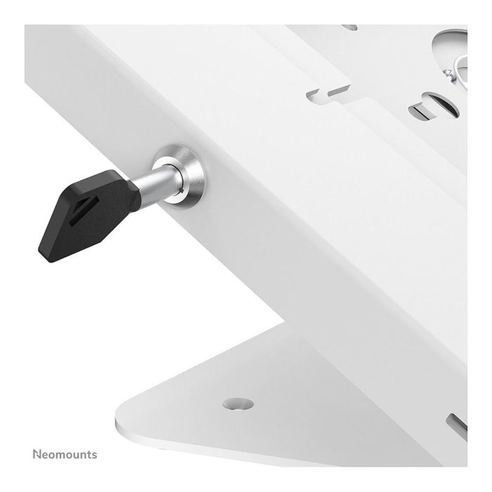 Soporte para Tablet Neomounts DS15-630WH1 Blanco Negro 11
