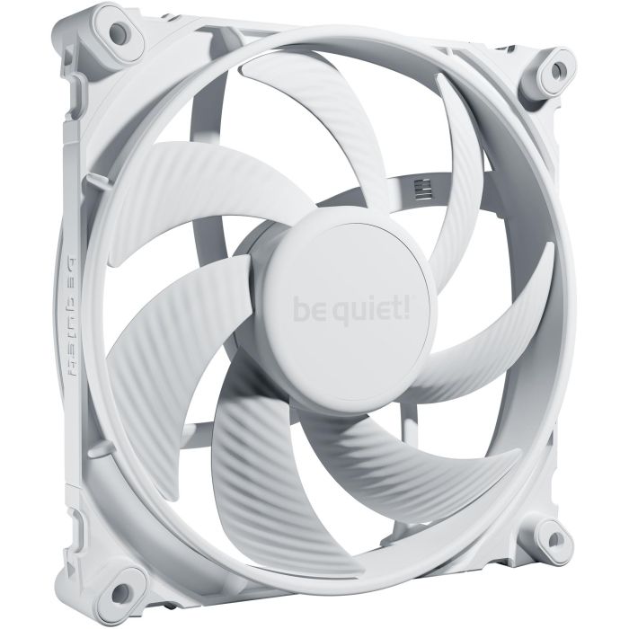 Ventilador de Caja Be Quiet! BL117 (1 unidad) 0 Ventilador de Caja Be Quiet! BL117 (1 unidad) 0