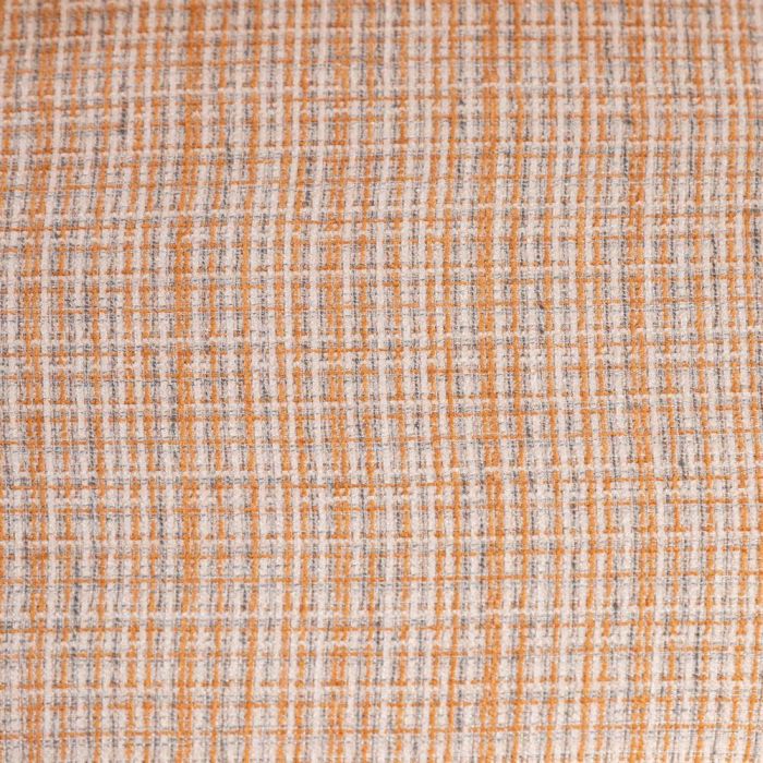 Sillón Jaspeado Tejido-Metal Salón 69 X 66 X 71 cm