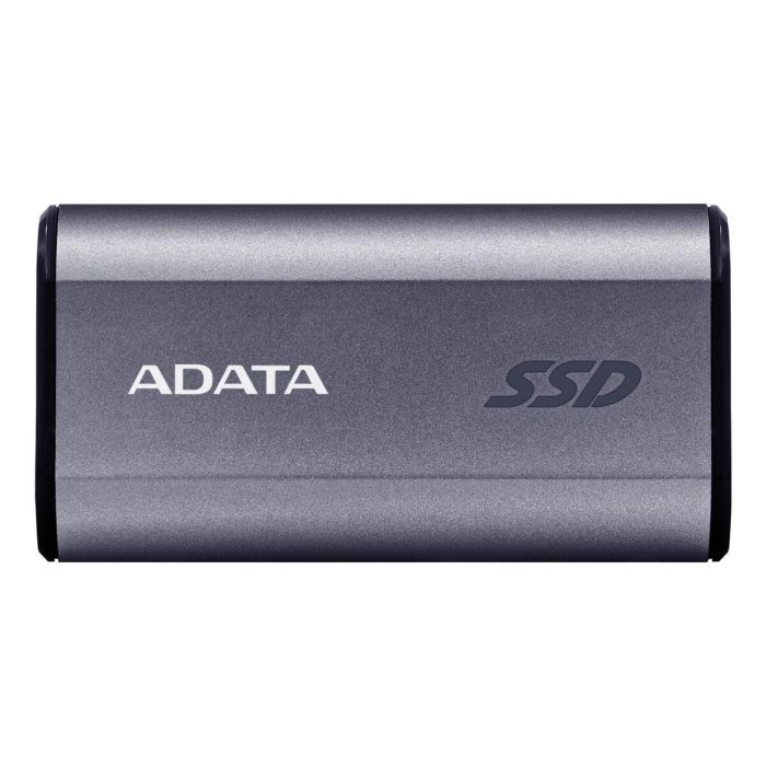 Disco Duro Externo Adata SC750 Negro 11