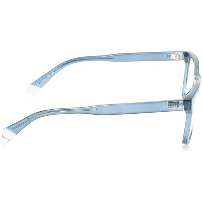 Montura de Gafas Unisex Polaroid PLD D512 54PJP 3 Montura de Gafas Unisex Polaroid PLD D512 54PJP 3