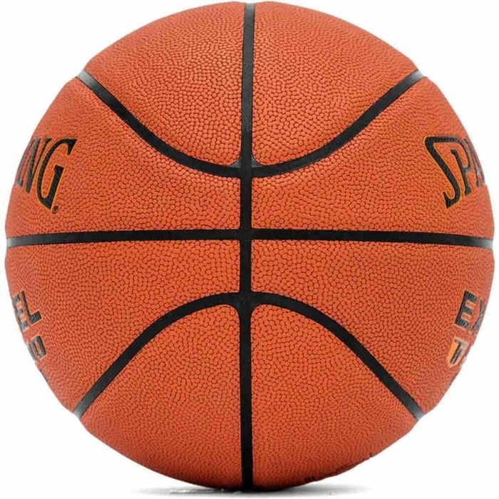 Balón de Baloncesto Spalding Excel TF-500 Multicolor 7 3