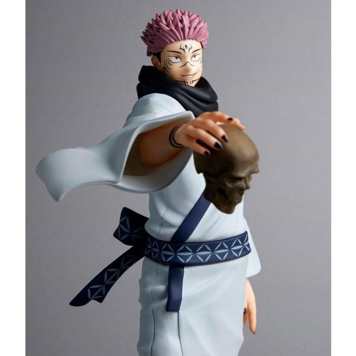 Figura Taito Jujutsu Kaisen Sukuna 20 5 Figura Taito Jujutsu Kaisen Sukuna 20 5