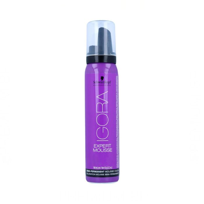 Igora expert mousse 9,5-1 Igora expert mousse 9,5-1