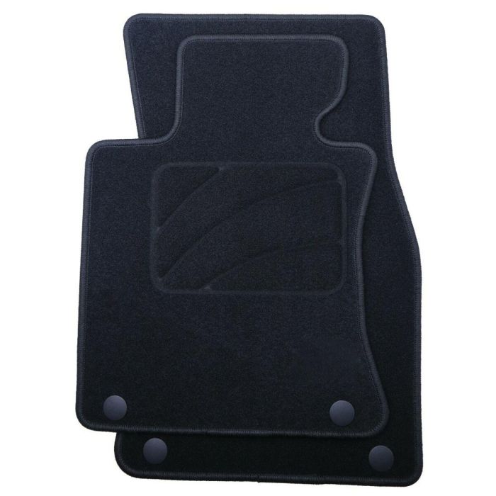Set de Alfombrillas para Coche OCC Motorsport OCCBW0014 Bmw E64 Serie 6 Cabrio 5 Piezas 8