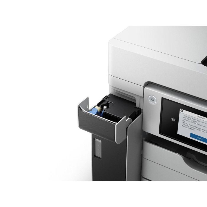 Impresora Multifunción Epson 10 Impresora Multifunción Epson 10