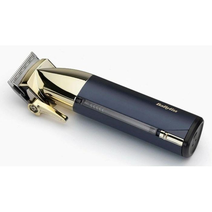 Cortapelos Inalámbrico Babyliss E992 8