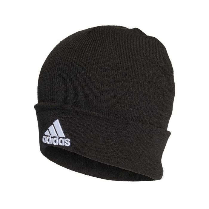 Boina Adidas Logooolie Negro Unisex 0 Boina Adidas Logooolie Negro Unisex 0
