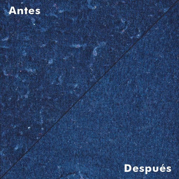 Je cherche une Idee Rastrillo Quitabolas Quita Pelusas y Bolitas para Tejidos, Mango Madera, Eficaz y No Daña, 16x12.5 cm 6 Je cherche une Idee Rastrillo Quitabolas Quita Pelusas y Bolitas para Tejidos, Mango Madera, Eficaz y No Daña, 16x12.5 cm 6