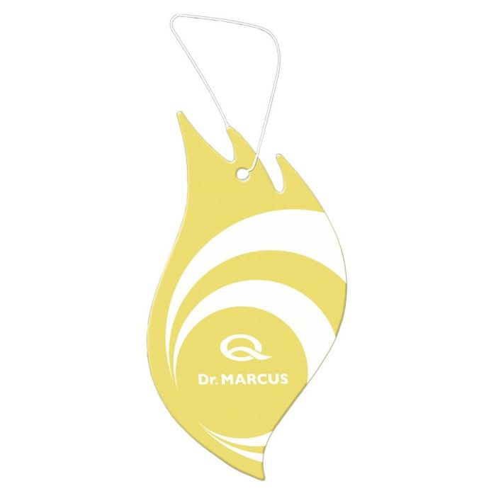 Ambientador Dr. Marcus Sonic Fresh Lemon DRM0363 1 Ambientador Dr. Marcus Sonic Fresh Lemon DRM0363 1