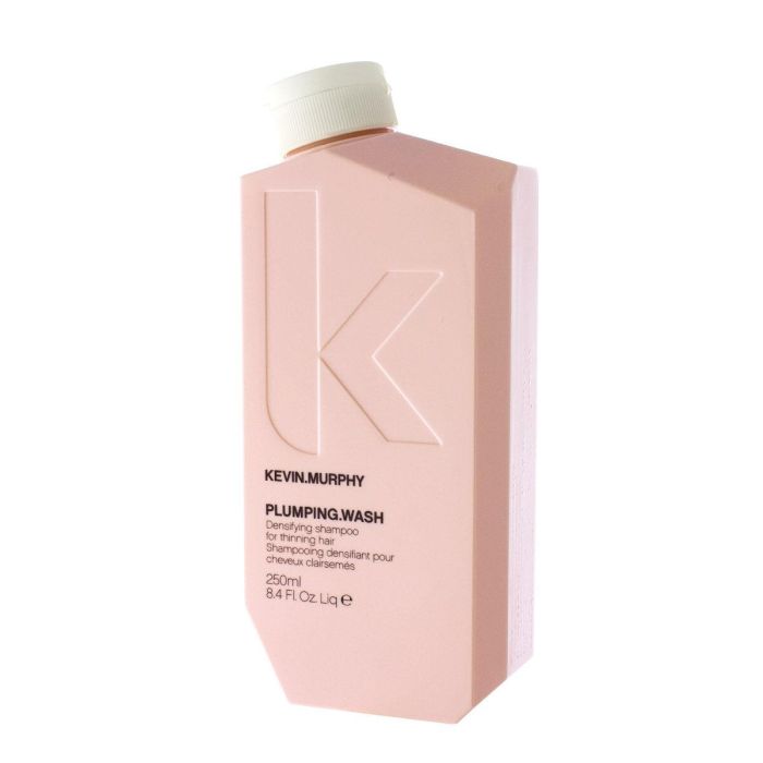 Kevin Murphy PLUMPING WASH Champú Volumen para Cabellos Finos y Debilitados 250ml Kevin Murphy PLUMPING WASH Champú Volumen para Cabellos Finos y Debilitados 250ml