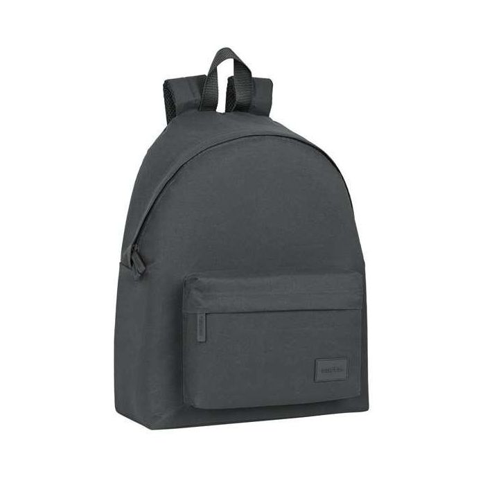 Mochila Safta Basics 420x330x150 mm Mochila Safta Basics 420x330x150 mm