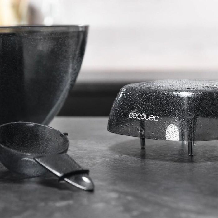 Máquina de palomitas Cecotec Fun&Taste P’Corn Easy 2